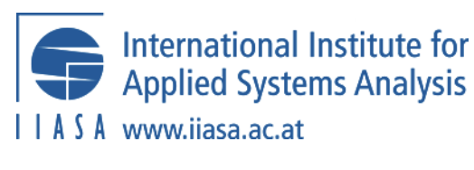 IIASA