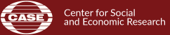 CASE – Center for Social and Economic Research