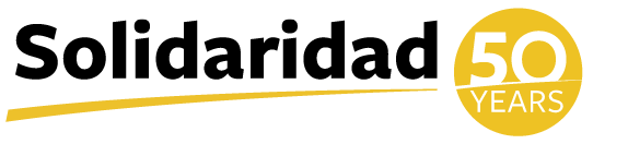 Solidaridad