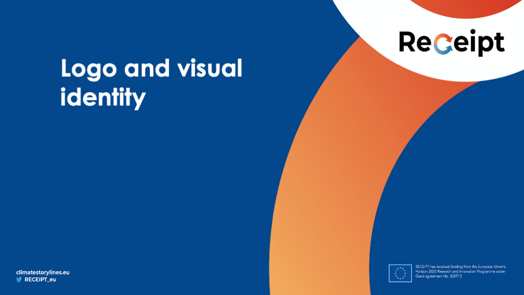 D9.1 – Logo and visual identity D9.1 – Logo and visual identity