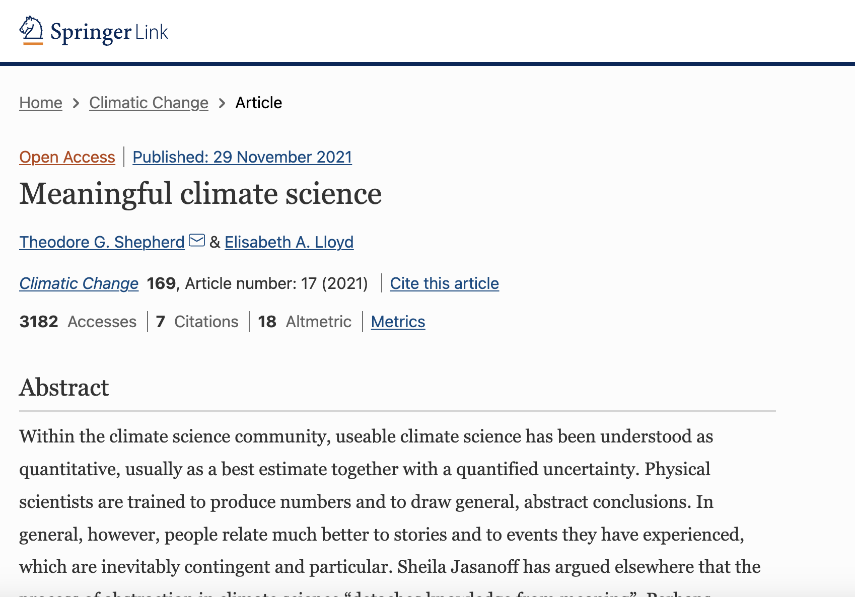 WP2 Hotspot search and Storyline development- Meaningful climate science WP2 Hotspot search and Storyline development- Meaningful climate science