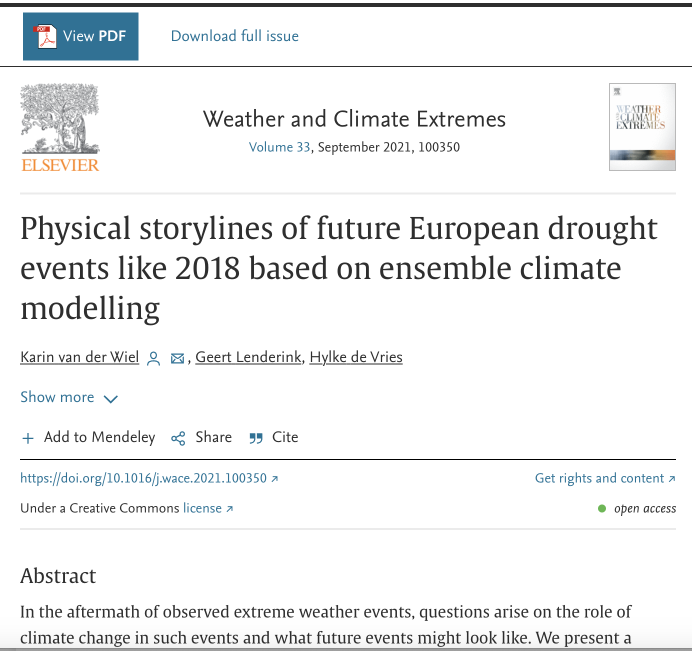 WP2 Hotspot search and Storyline development WP2 Hotspot search and Storyline development