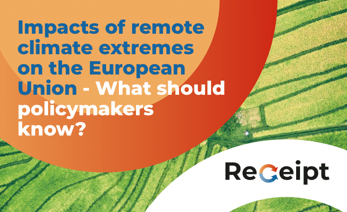 Business Card – RECEIPT Policy Briefs Business Card – RECEIPT Policy Briefs