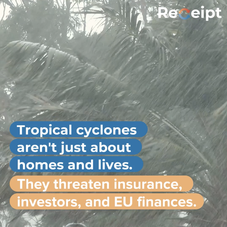 Short video about the Fincance storyline Short video about the Fincance storyline